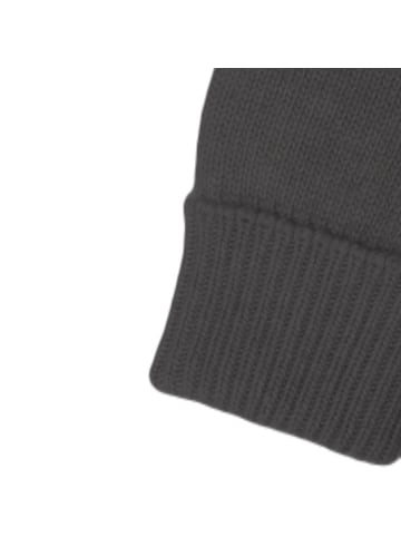 Kessler Brit Handschuhe in grey melange