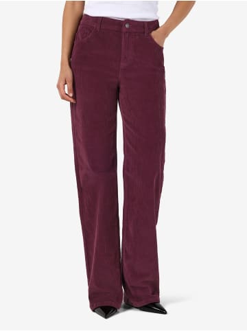 Noisy may Straight Fit Jeans in Fig1