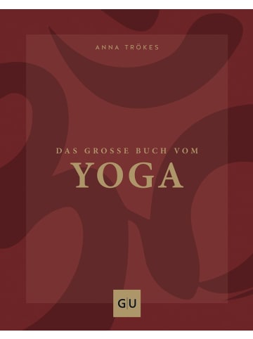 Gräfe und Unzer Das große Buch vom Yoga