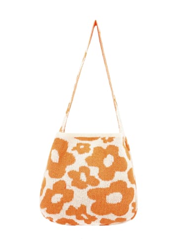 myMo Women Bag in Mustard