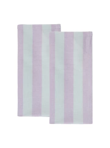 Butlers Küchentuch SPRING VIBES 2er-Set in Blau