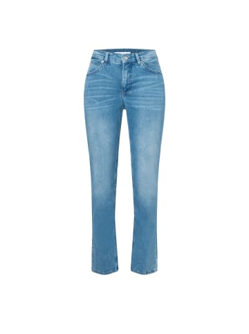 MAC HOSEN MELANIE in Blau