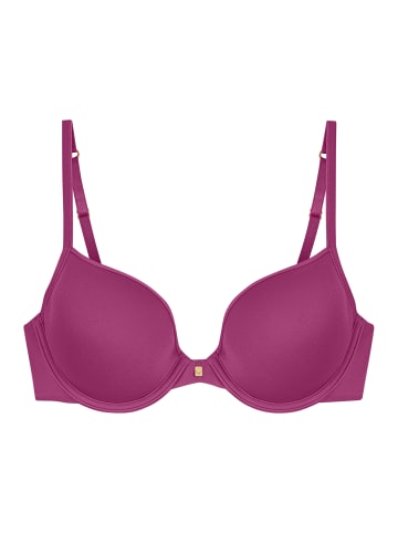 Triumph Bügel-BH Body Make-Up Essentials in Red wine
