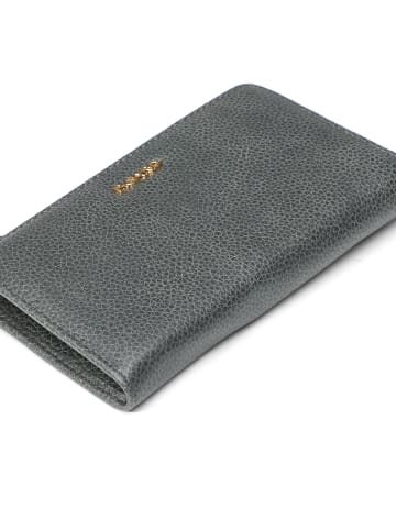 PICARD Calico 1 Geldbörse Leder 16 cm schwarz
