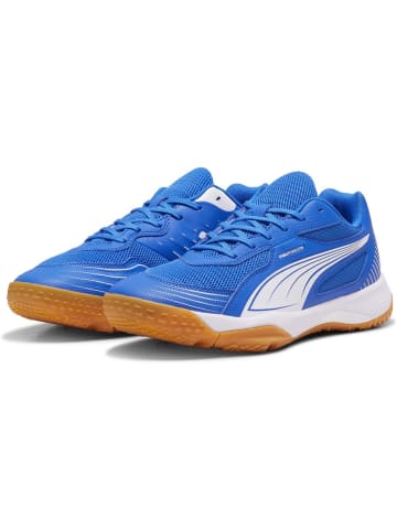 Puma Sneaker "Solarflash III" in Blau