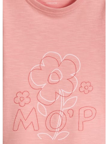 Marc O'Polo KIDS-GIRLS T-Shirt in Rot