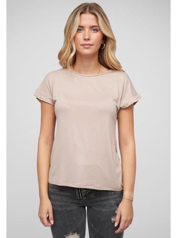 Cloud5ive T-Shirt in beige