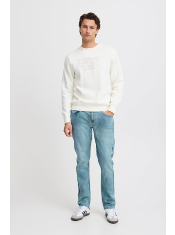 BLEND Bequeme Jeans BHTwister fit in denim blau
