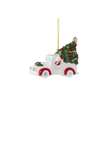 Villeroy & Boch Ornament Pick-up Christmas Classics in bunt