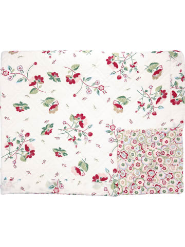 Greengate Quilt Mozy in Pale Pink