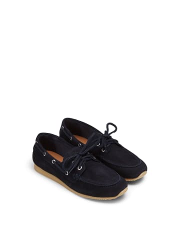 Marc O'Polo Bootsschuh in navy