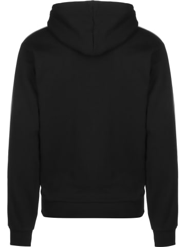 Sergio Tacchini Sergio Tacchini in black/harvest gold