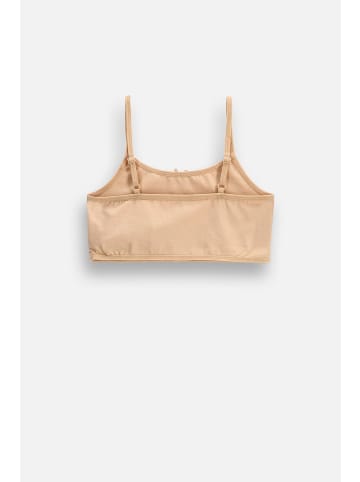 Coccodrillo Mädchenoberteil in beige
