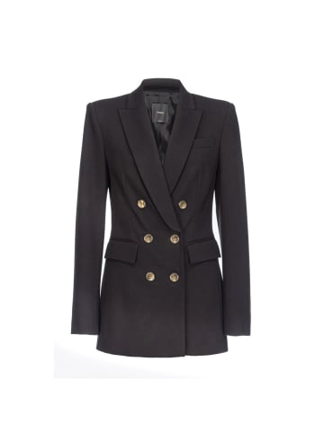 Pinko Schwarz Damen Blazer