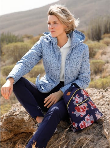 WITT WEIDEN Funktionsjacke in bleu-rauchblau