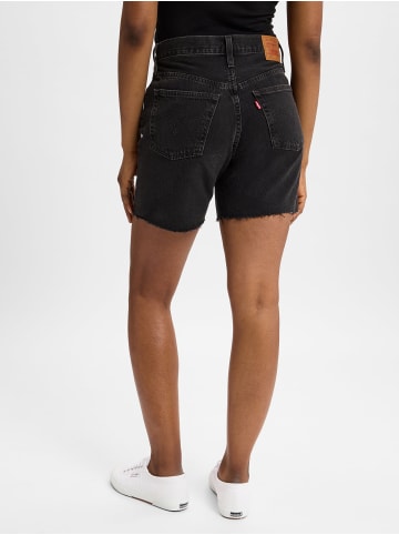 Levi´s Jeansshorts 501® in schwarz