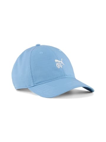 Puma Cap "Puma X RC Cap" in Blau