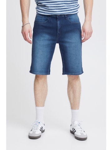 BLEND Shorts BHDenim shorts w. multiflex in Blau