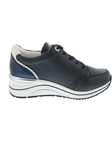 remonte Schnürer Blau