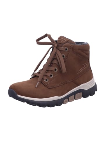 Gabor Comfort Stiefeletten/Boot in braun