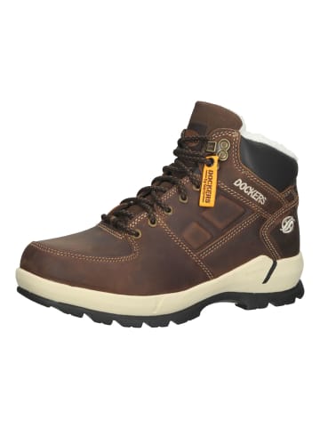 DOCKERS Stiefelette Desert
