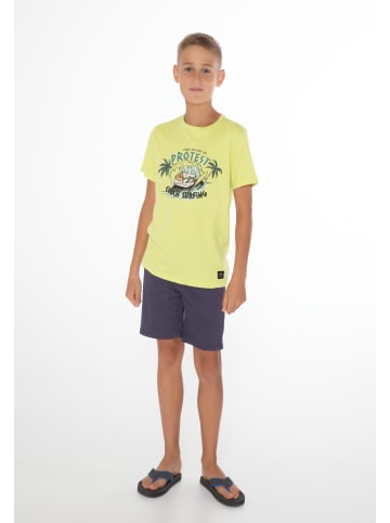 Protest " PRTWOLLEF JR in Wild Limegreen