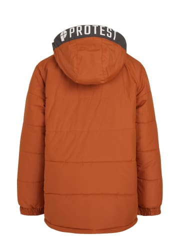 Protest " PRTPENG JR in Umberorange