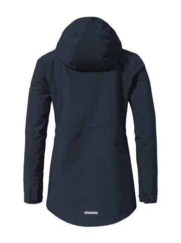 Schöffel Jacke "Jacket Geneva L" in navy blazer