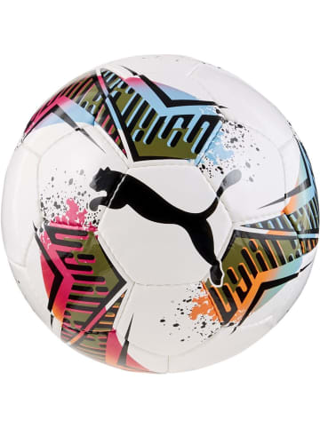 Puma Fußball "Futsal 2 HS" in Weiß
