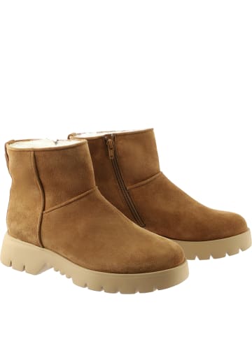 Högl Winterstiefel in braun