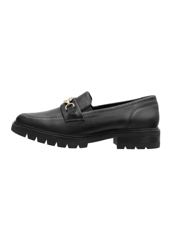ara Klassischer Slipper in schwarz