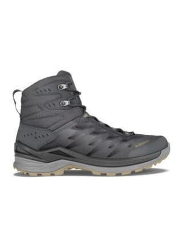 LOWA Wanderschuh in schwarz