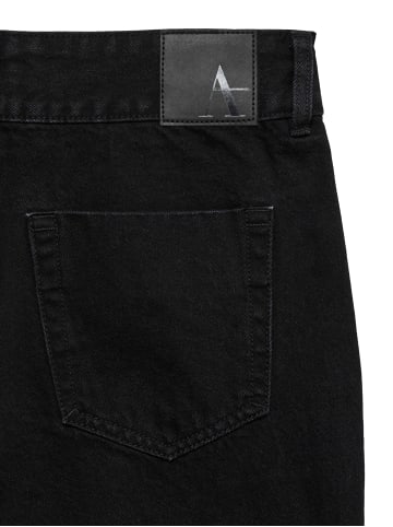 Vero Moda Weit geschnitten in Black Denim