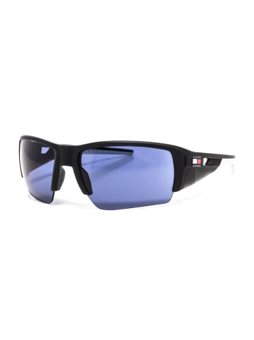 Tommy Hilfiger Sonnenbrille in Black