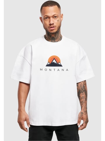 Merchcode Merchcode T-Shirts in white