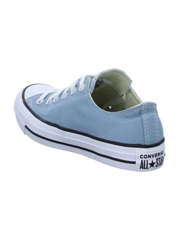 Converse Sneaker Low in Blau