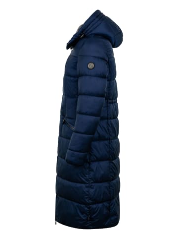 SCHIETWETTER SCHIETWETTER Steppparka Dünen Dagmar in navy