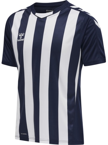 Hummel Trikot in Blau