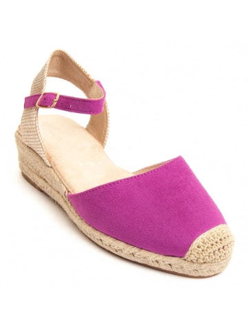 Montevita Sandaletten Spartsum18 in Rosa