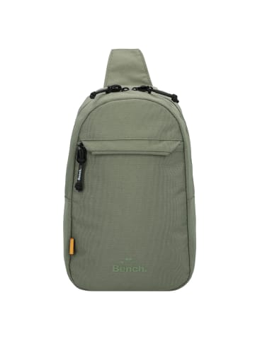 Bench Casual Umhängetasche 26 cm in khaki