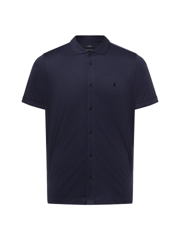 Ragman Poloshirt in mais