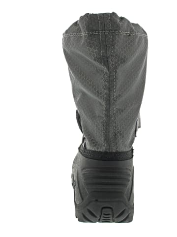Kamik Finley Boots Grau