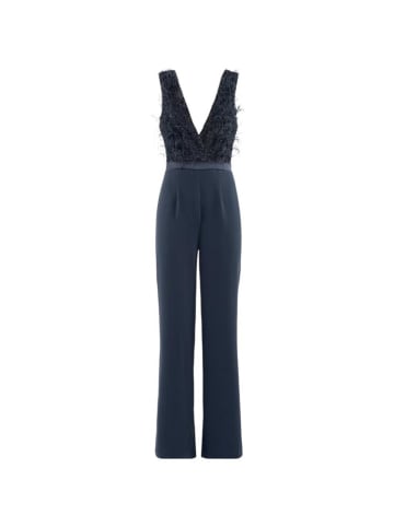 NENETTE Overall HARLEY Blau