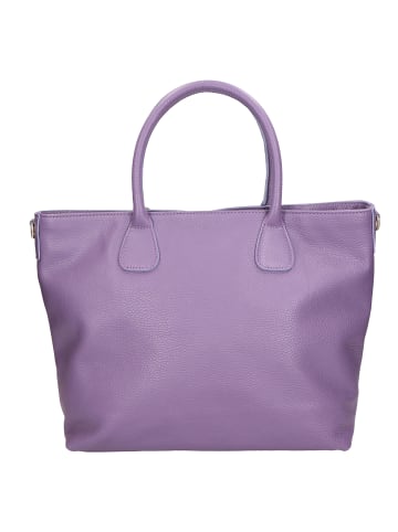 Gave Lux Handtasche in D87 VIOLET