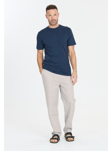NOU Sweatpants Ramin V2 in 1005 Light Grey Melange