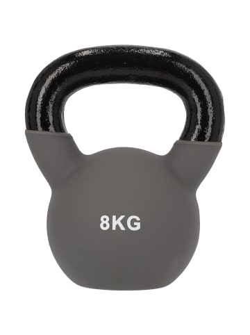 Endurance Kettlebell in 1010 Frost Grey