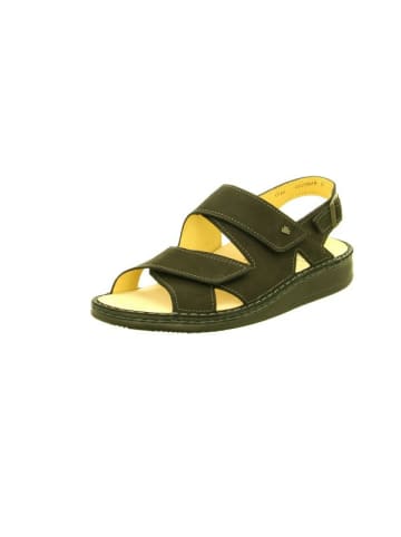 Finn Comfort Komfort Sandalen für Herren in schwarz