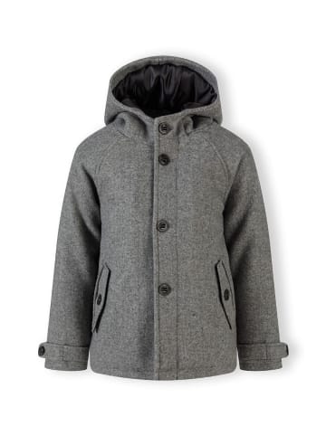 Minoti Wintermantel 19coat10 in dunkelgrau