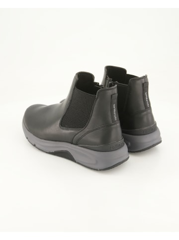 rollingsoft Klassische Stiefeletten in Schwarz