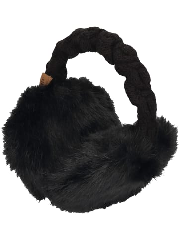 Barts FUR in schwarz